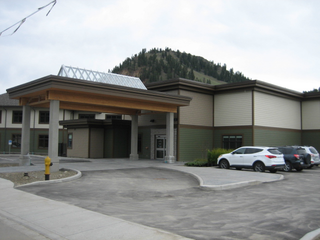 Lumby, BC – Grand Opening!