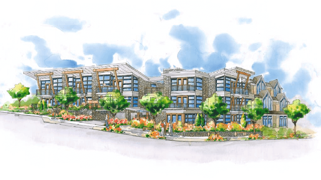 Seniors’ Independent Living and Memory Care Coming Spring 2021 to Richmond, BC